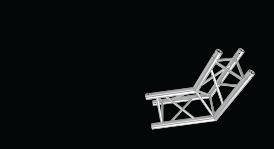 F33 CORNER JUNCTIONS