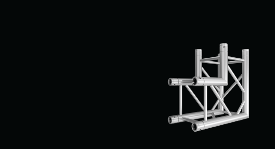 F34 CORNER JUNCTIONS