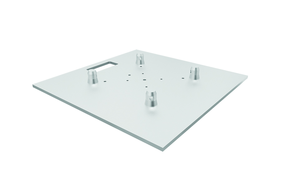 Base Plates