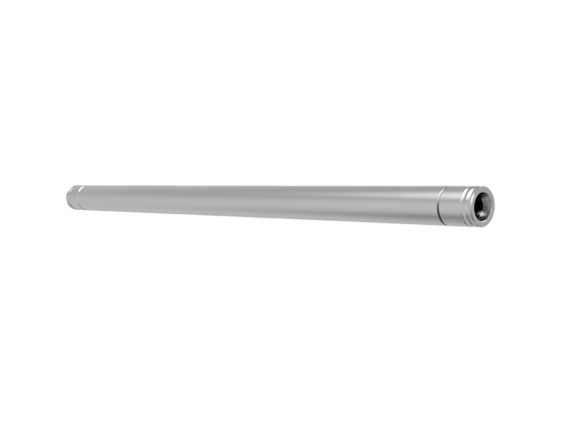 Straight Segments