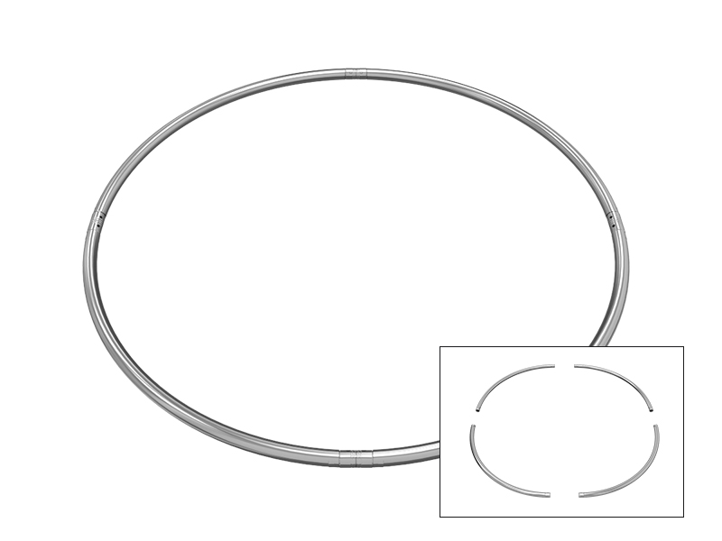 Circular Segments
