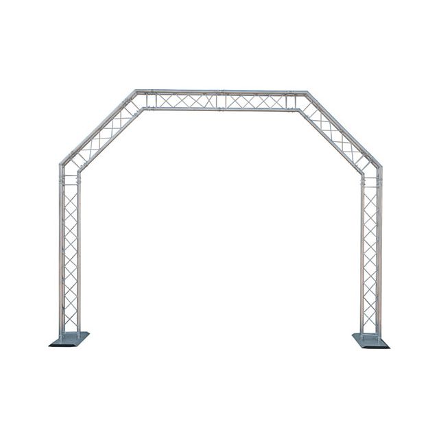 Picture of GT's ARCH-SYSTEM
