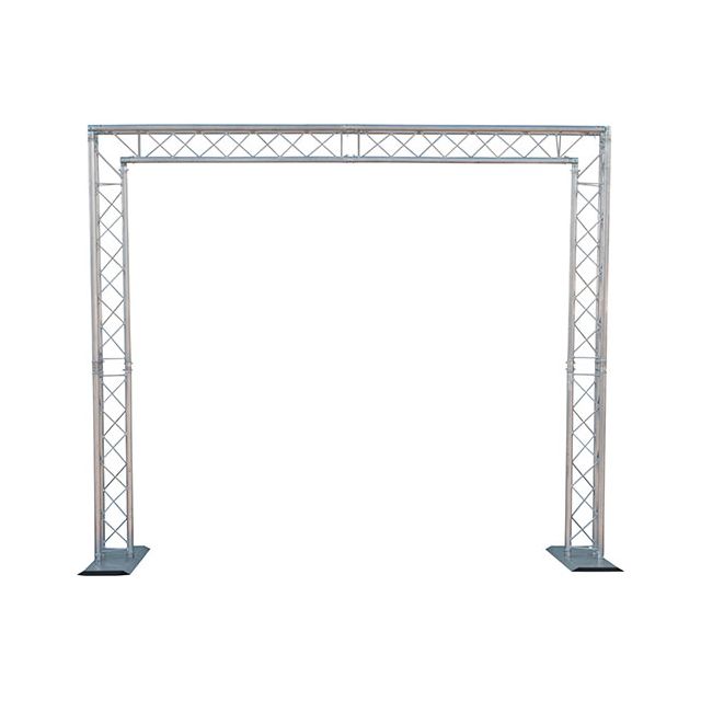 Picture of GT's TRUSS-SYSTEM