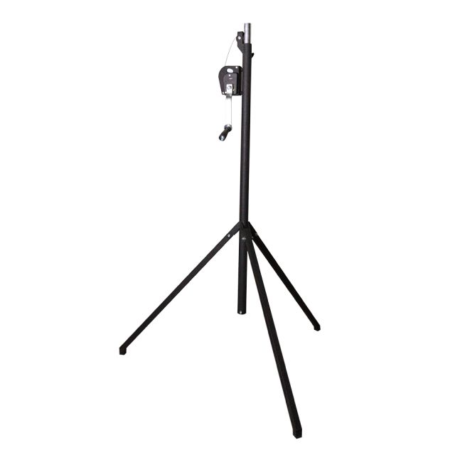 Picture of GT's ST-90