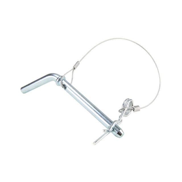 Picture of GT's STSB PIN