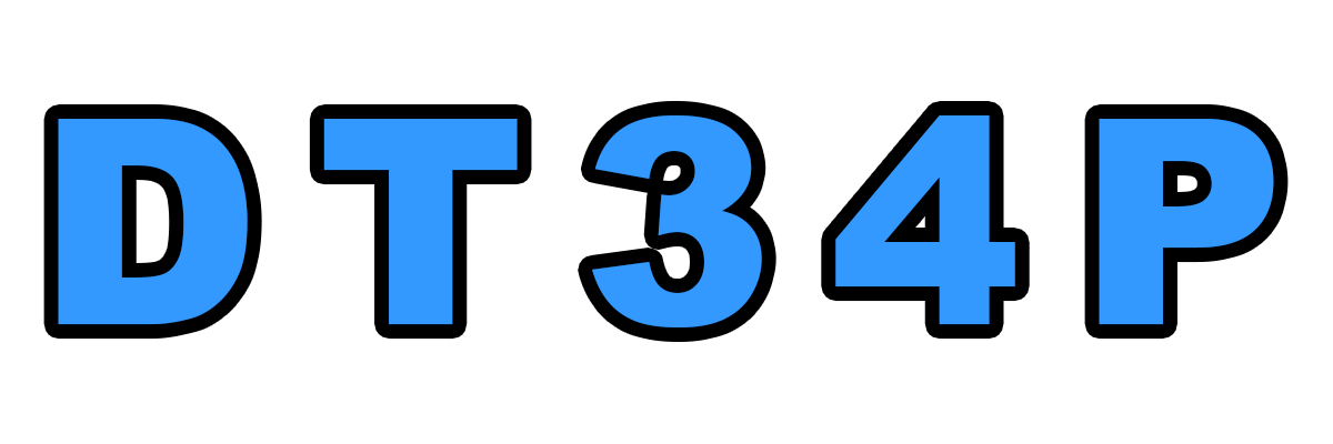 DT34P Load Tables